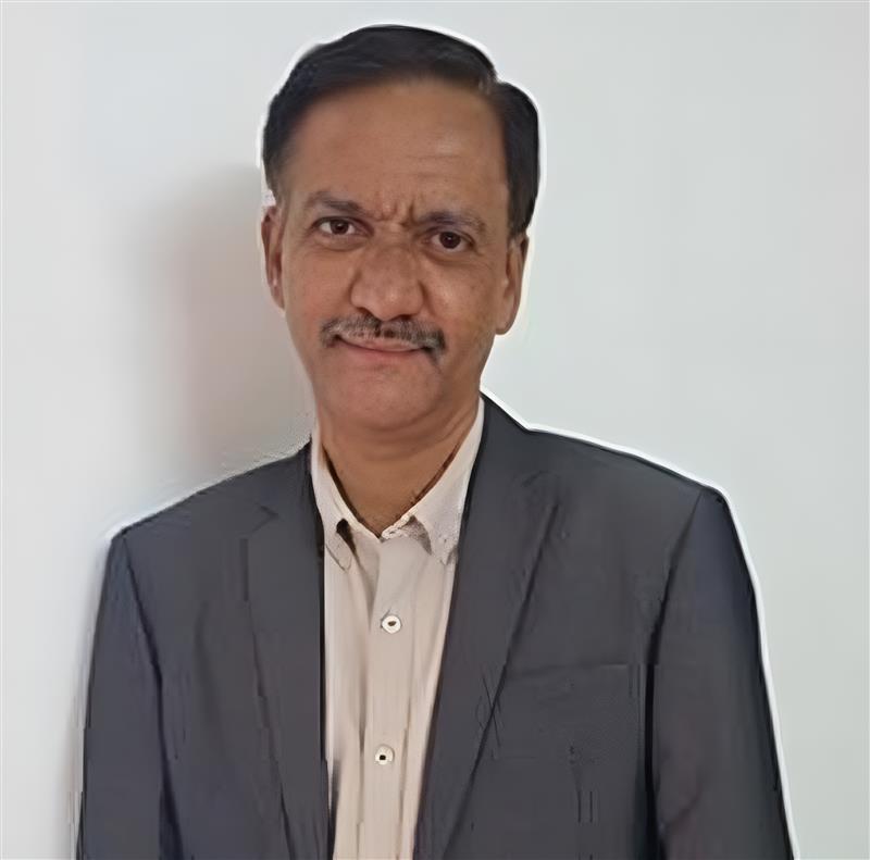 Ganesan Anandhan