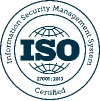 iso logo